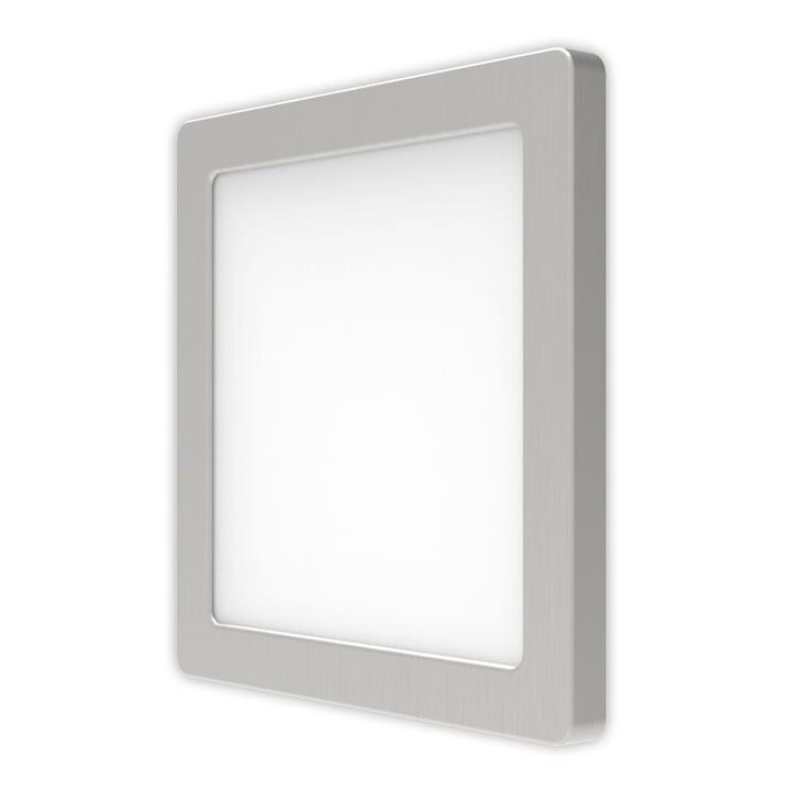 LED Slim Flush Mount - 3Way CCT by Votatec - view 17