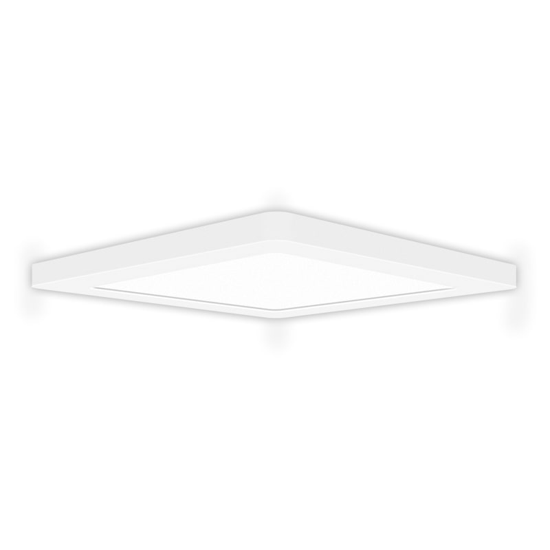 LED Slim Flush Mount - 3Way CCT by Votatec - view 14