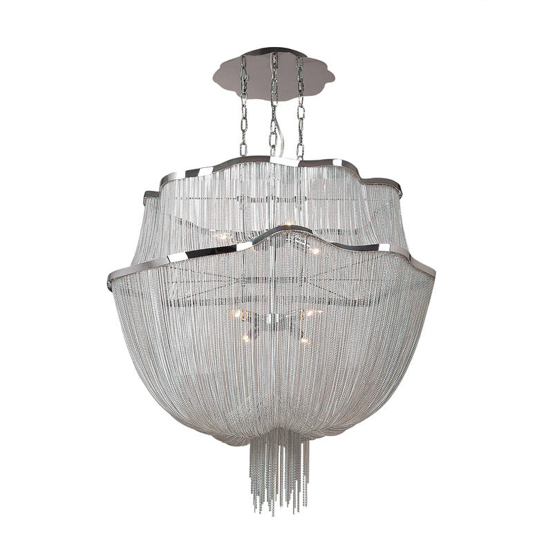 Chandelier (HO152) by Bethel