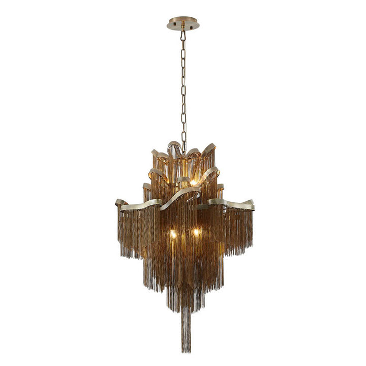 Table Lamp (HO155) in Antique Brass by Bethel