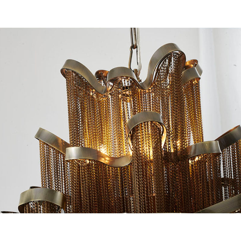 Table Lamp (HO155) by Bethel - view 3