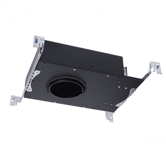 Aether 3.5" New Construction Shallow Housing by WAC Lighting - view 2