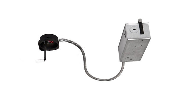 Aether 3.5" Adjustable &amp; Wall-Wash Remodel Housing
