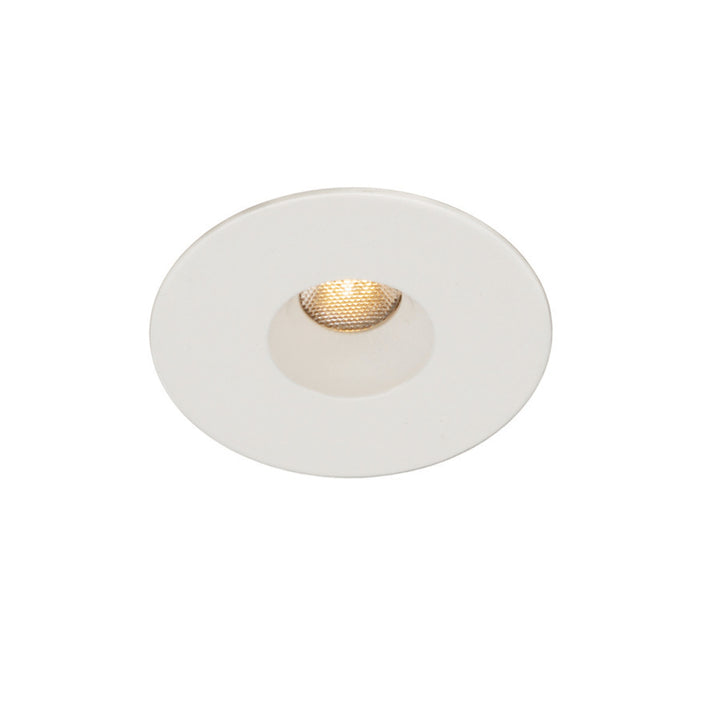 1" LEDme Round Open Reflector Downlight w/ Integral Driver