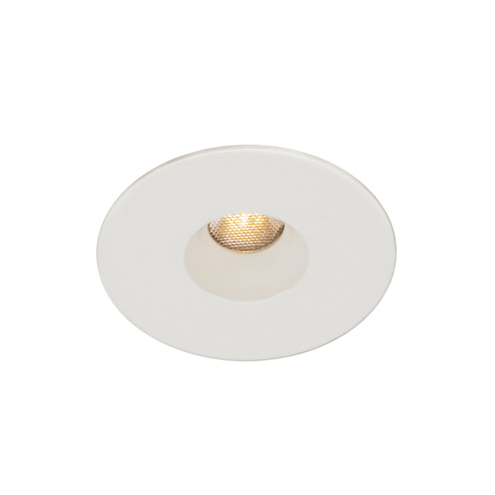 1" LEDme Round Open Reflector Downlight (Remote Driver)