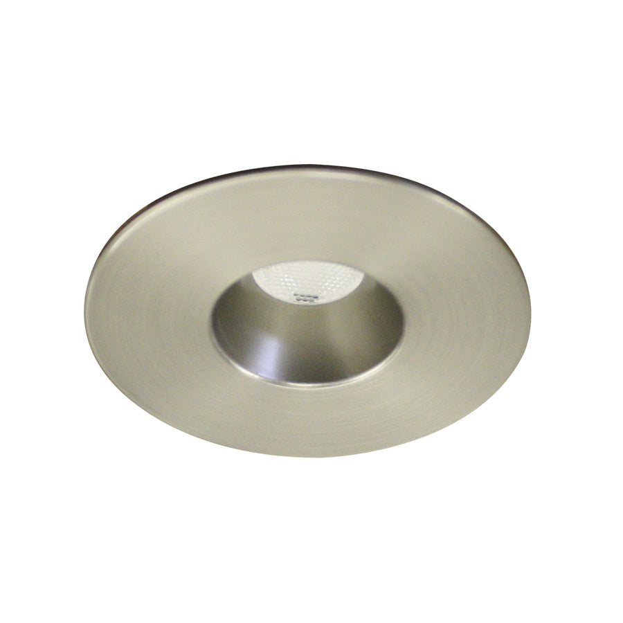 1" LEDme Round Open Reflector Downlight (Remote Driver)