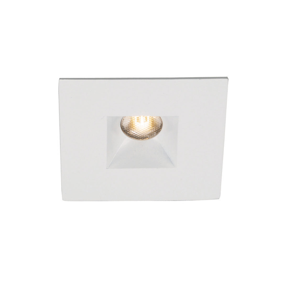 1" LEDme Square Open Reflector Downlight (Remote Driver)