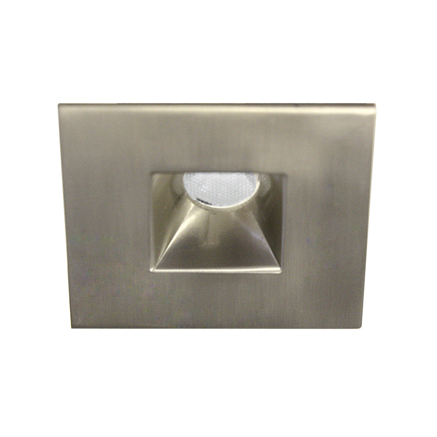 1" LEDme Square Open Reflector Downlight (Remote Driver)