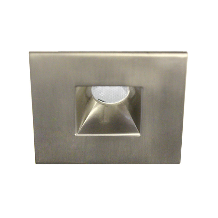 1" LEDme Square Open Reflector Downlight (Remote Driver)