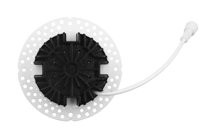 LED 3" Trimless Recessed - 5Way CCT Adjustable