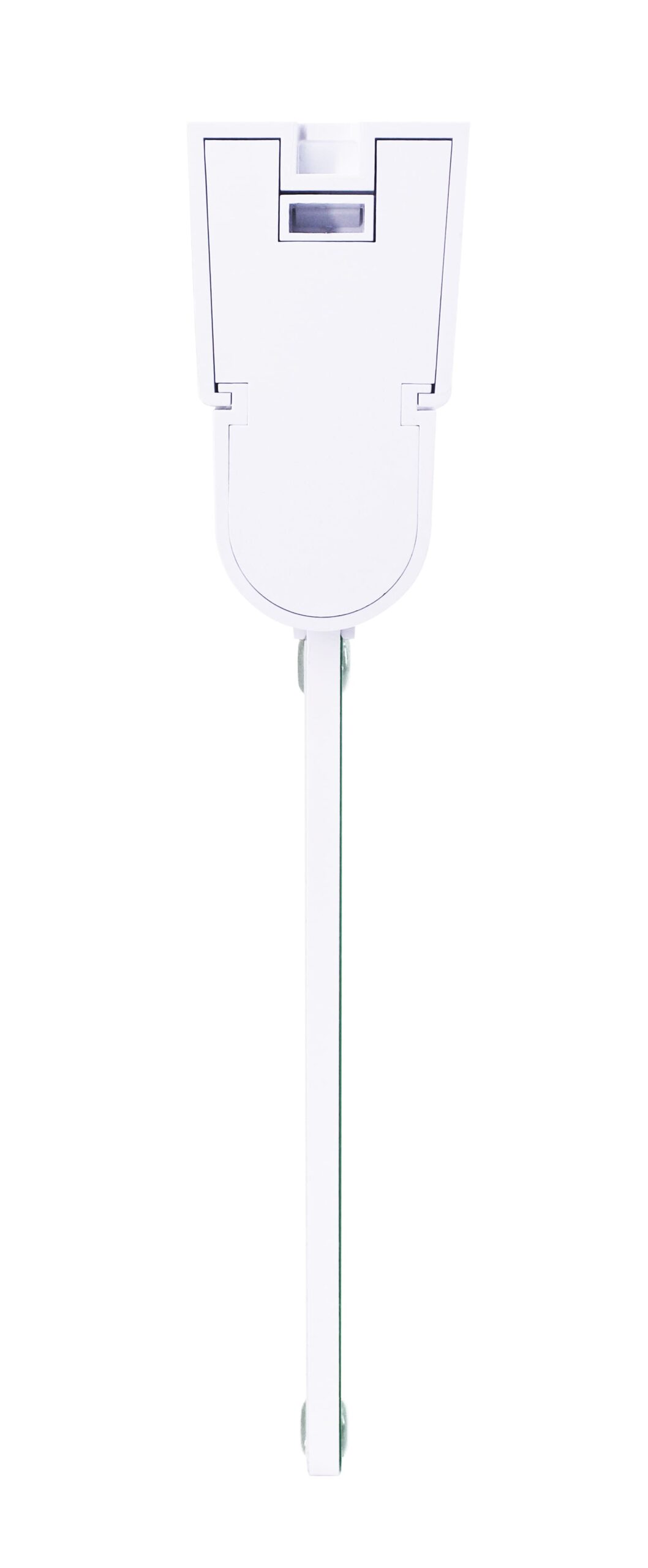 LED Slim Running Man Emergency Light by Votatec - view 2
