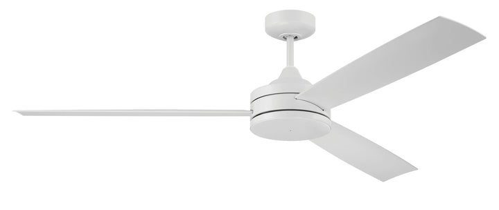 Inspo Ceiling Fan in White by Craftmade