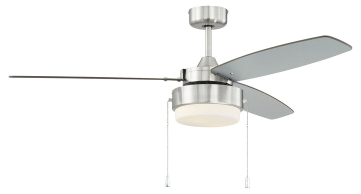 Intrepid 52" Ceiling Fan