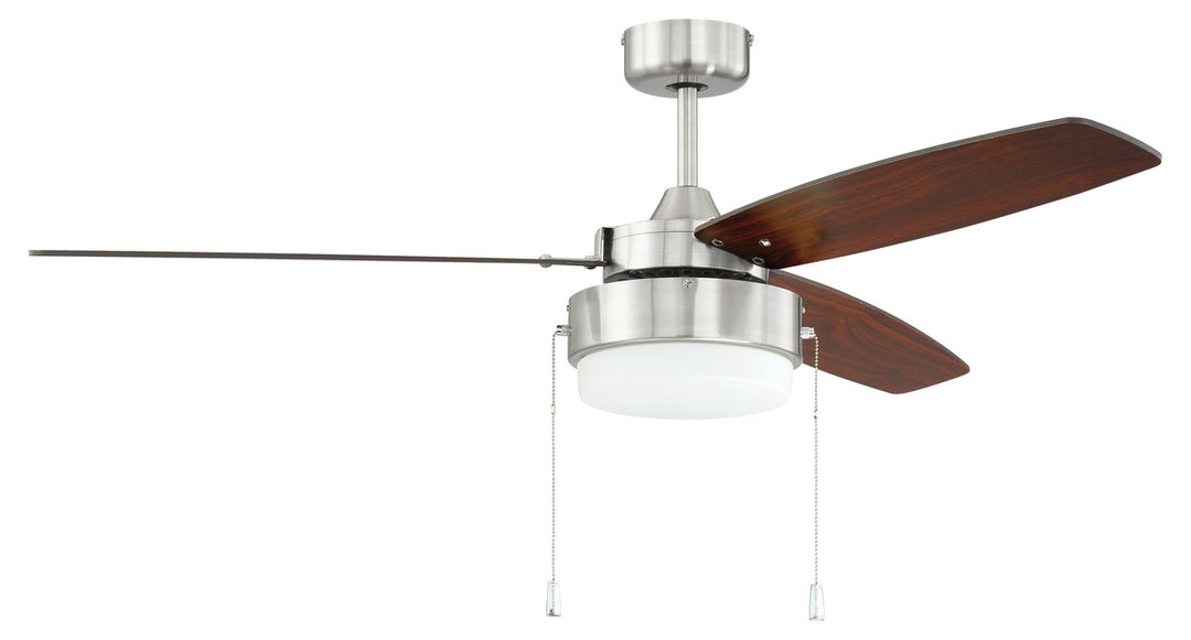 Intrepid 52" Ceiling Fan