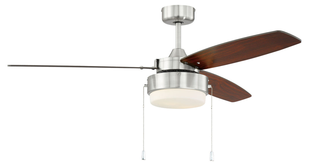 Intrepid 52" Ceiling Fan