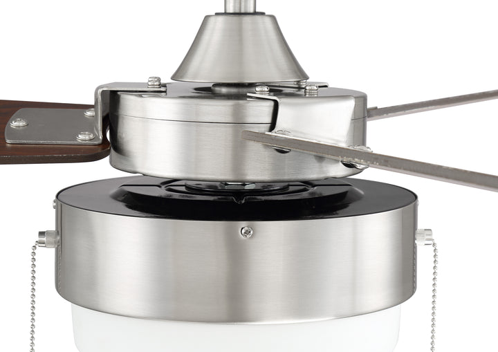 Intrepid 52" Ceiling Fan