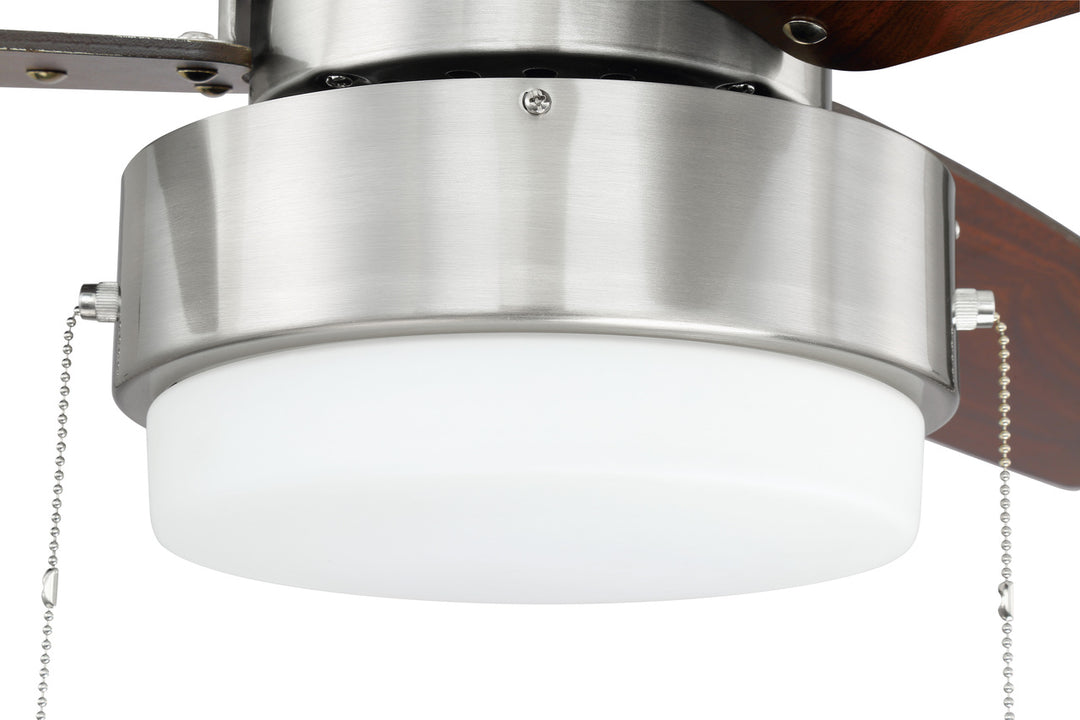 Intrepid 52" Ceiling Fan