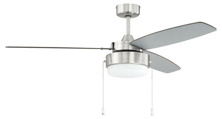 Intrepid 52" Ceiling Fan