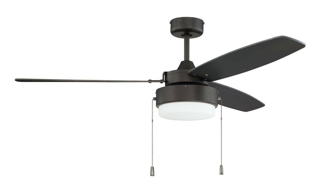 Intrepid 52" Ceiling Fan