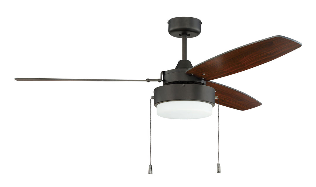 Intrepid 52" Ceiling Fan