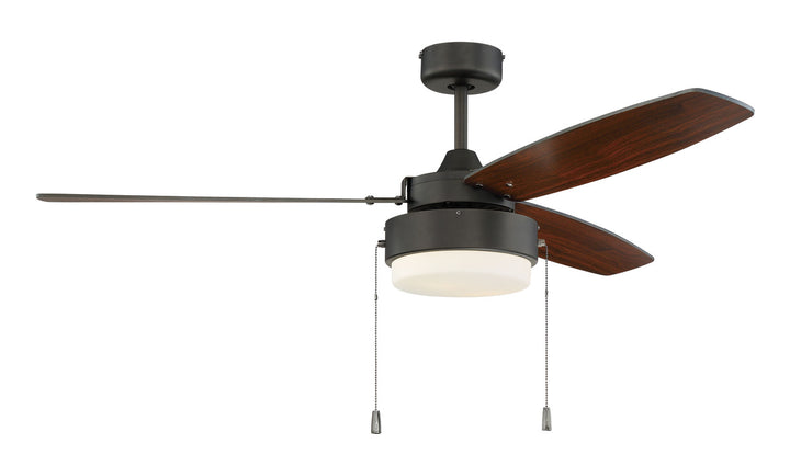 Intrepid 52" Ceiling Fan