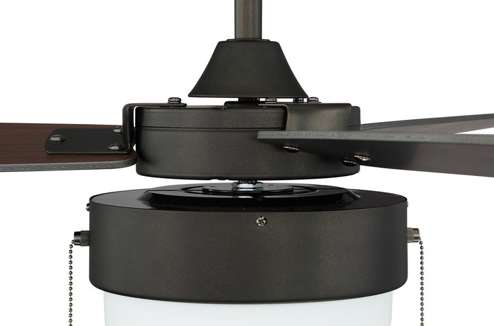 Intrepid 52" Ceiling Fan