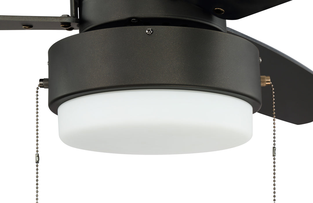 Intrepid 52" Ceiling Fan