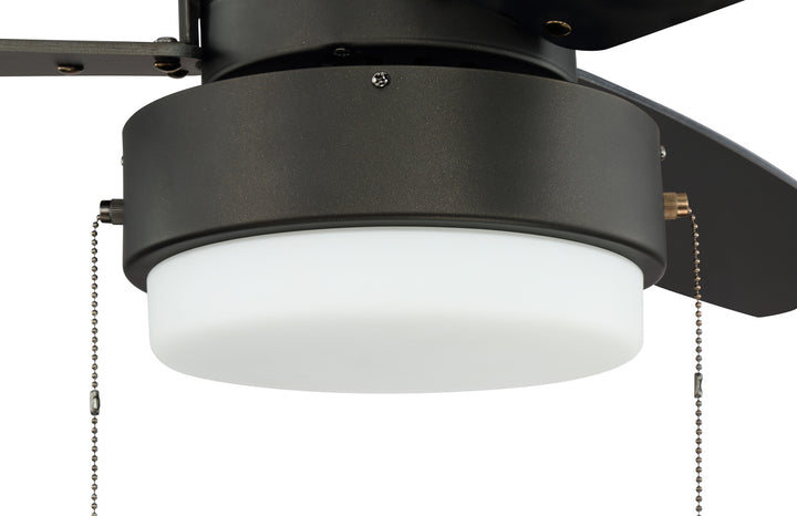 Intrepid 52" Ceiling Fan