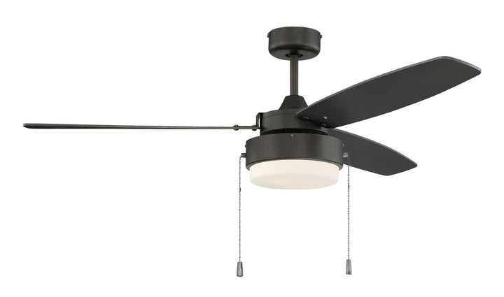 Intrepid 52" Ceiling Fan