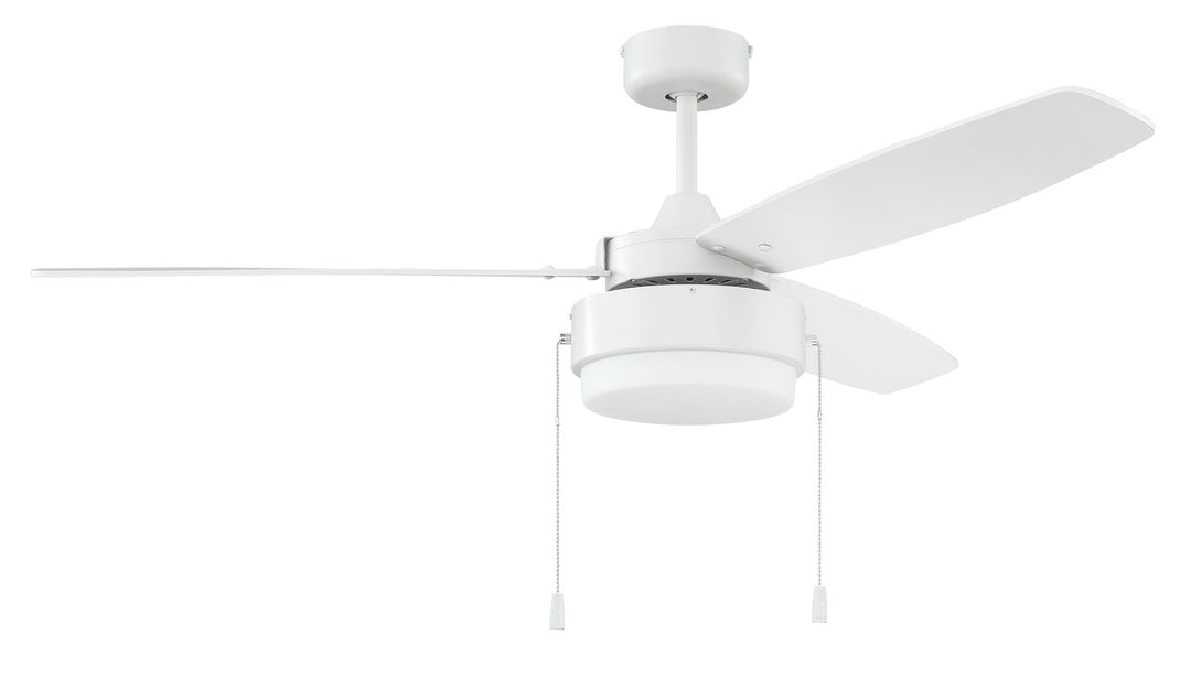 Intrepid 52" Ceiling Fan
