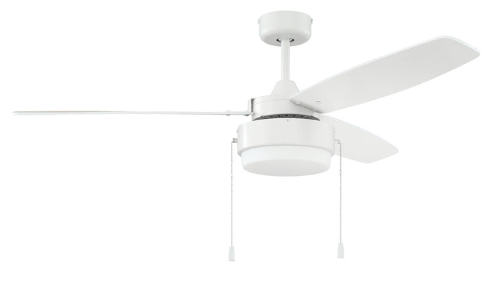 Intrepid 52" Ceiling Fan