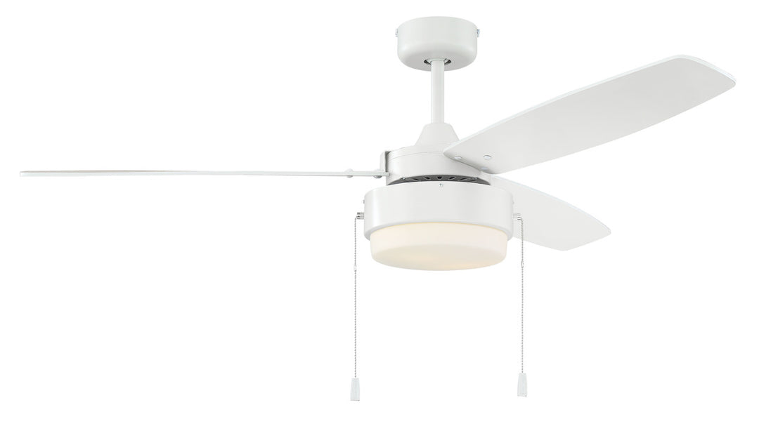 Intrepid 52" Ceiling Fan