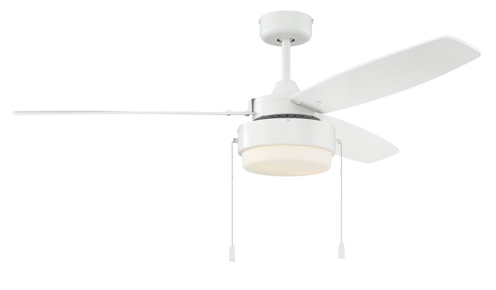 Intrepid 52" Ceiling Fan