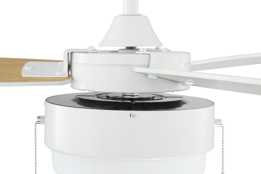Intrepid 52" Ceiling Fan