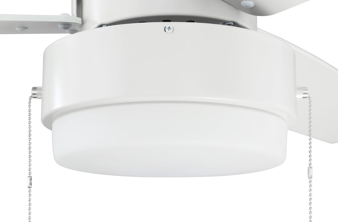 Intrepid 52" Ceiling Fan