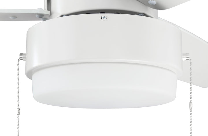 Intrepid 52" Ceiling Fan