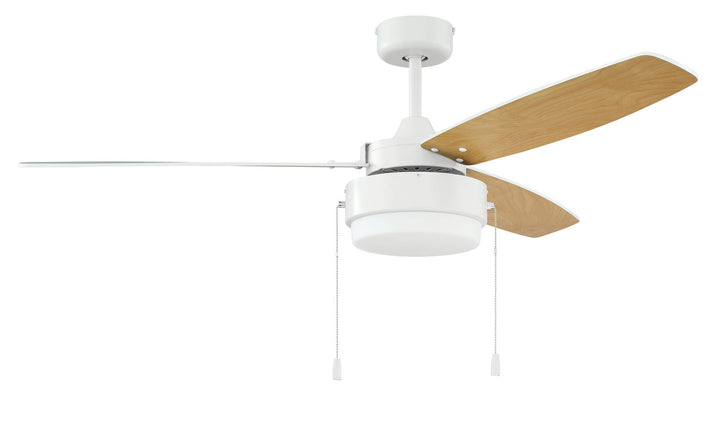 Intrepid 52" Ceiling Fan