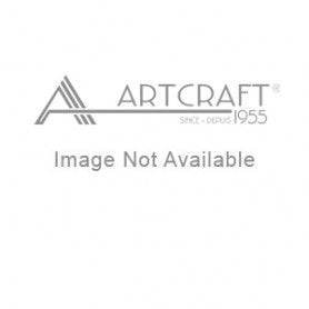 Classico Outdoor Flush Mount in Rust by Artcraft Lighting