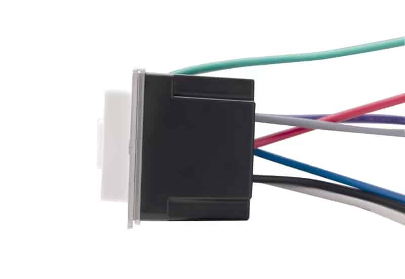 0-10V Dimmer Switch by Votatec - view 3