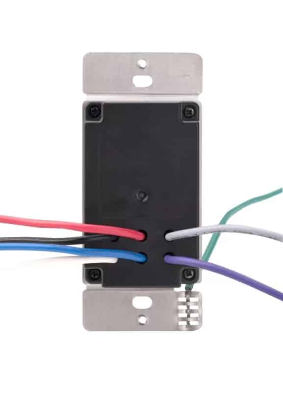 0-10V Dimmer Switch by Votatec - view 4