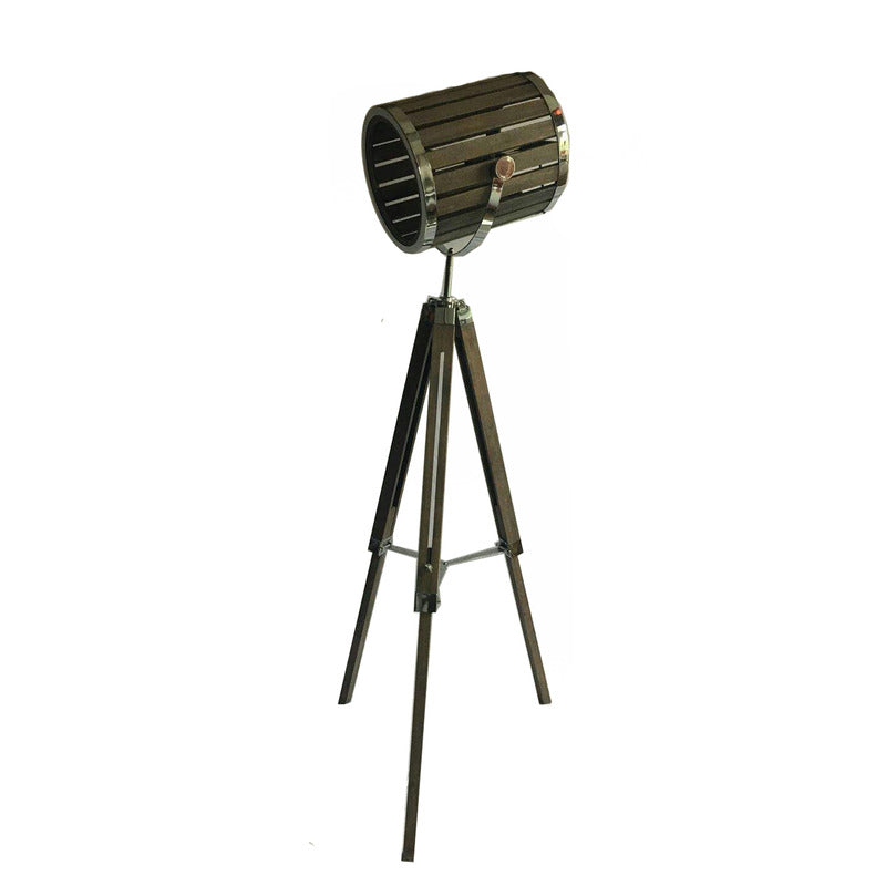 Floor Lamp (JFL139) by Bethel