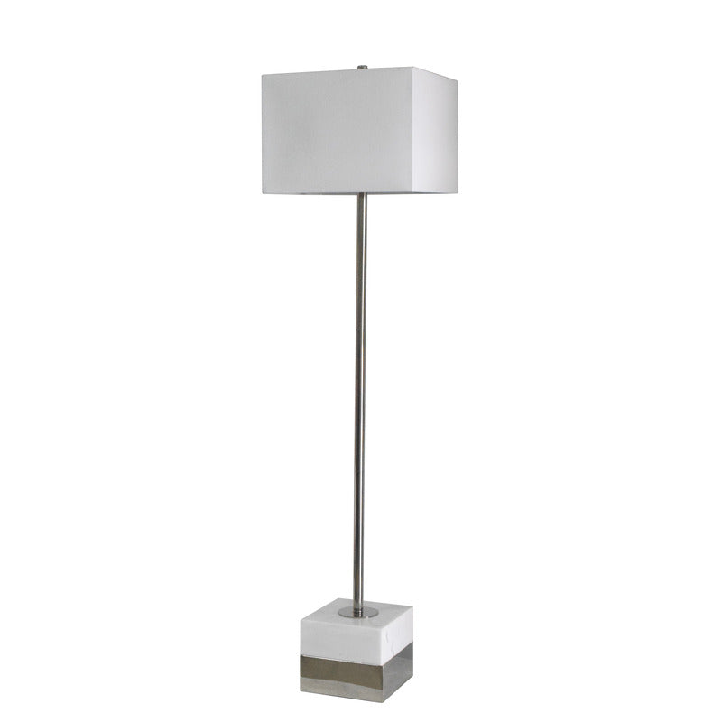 Floor Lamp (JFL49) by Bethel