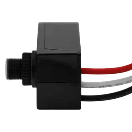 Photoelectric Sensor - 120VAC - 1800W TUNGSTEN/1100VA BALLAST