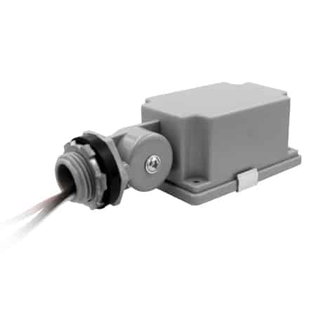 Photoelectric Sensor -With Swivel