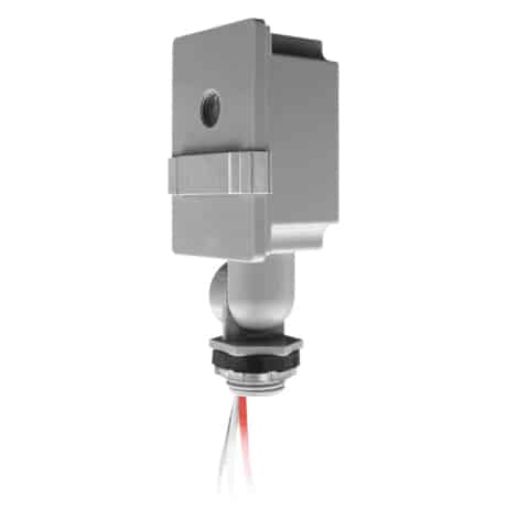 Photoelectric Sensor -With Swivel