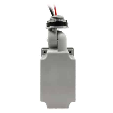Photoelectric Sensor -With Swivel