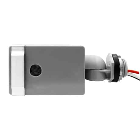 Photoelectric Sensor -With Swivel
