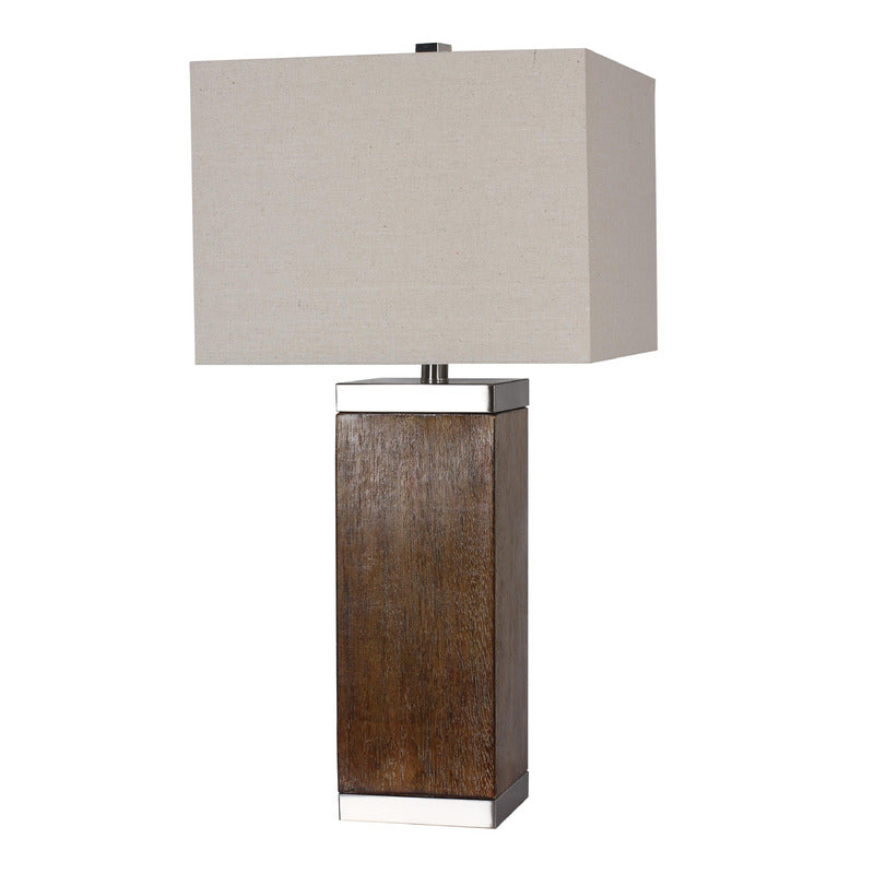 Table Lamp (JTL04) by Bethel