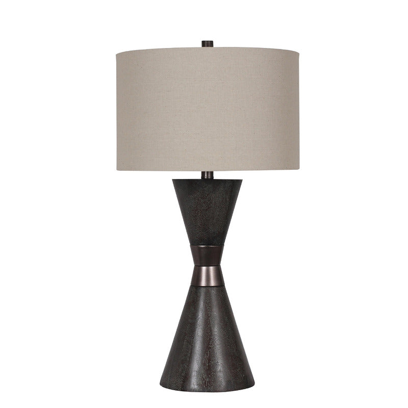 Table Lamp (JTL06) by Bethel