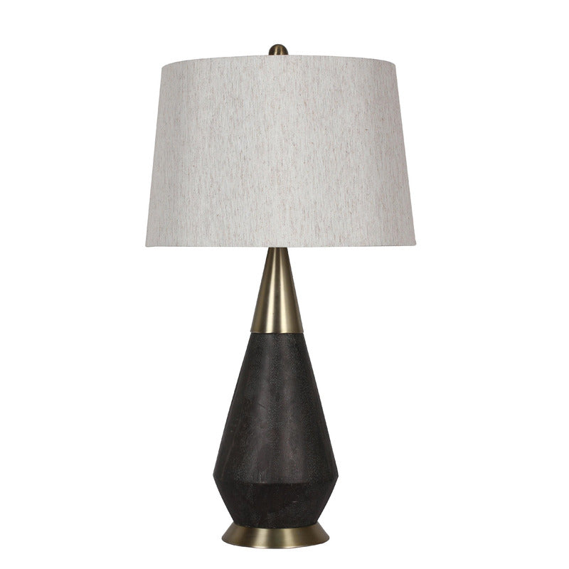Table Lamp (JTL12) by Bethel